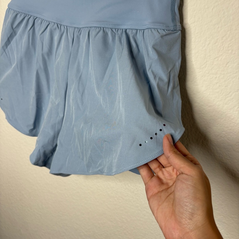 Halara Softlyzero Quickdry High Waisted Crossover… - image 6